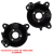 Milha Gol G5 2009 à 2013 Polo/Golf 2008 à 2013 Fox 2010 à 2013 - RADAR DISTRIBUIDORA
