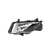 Farol De Milha Saveiro G7 2017 à 2019 (Exceto Cross) Gol G8 2019 à 2022 - comprar online