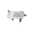 Milha Polo 2018/2020 Cromado - comprar online