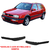 Moldura ParaChoque Golf 1992/1998 GL/CL Inferior Loma