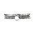 Grade De Radiador Golf 1999/2007 Cromada KJ - comprar online