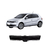 Grade De Radiador Gol/Voyage/Saveiro G6 2013/2016 Preta Com Friso Cromado Verbena