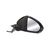 Retrovisor Golf 2015/2020 Elétrico C/Pisca Ld Metagal (RWYE12CE) - comprar online