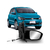 Retrovisor Fox 2015/ Com Comando Texturizado Sem Pisca Metagal - comprar online