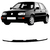 Bigode Grade Golf 1995/1998 Dianteiro