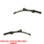 Guia ParaChoque Polo Classic 1997/2002 Curvo Traseiro Loma - comprar online