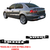 Guia ParaChoque Voyage G5 2009 A 2012 Traseiro Engekar