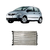 Radiador Fox 1.0/1.6 2003 2004 2005 2006 Polo 1.6 2003 2004 2005 2006 Com Ar Com Engate Rápido