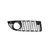 Moldura De Milha Bora 2008/2011 Com Furo Loma - comprar online