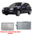 Aplique Para Pisca Golf 1993/1998 Maior Cristal TYC
