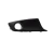Moldura De Milha Fox 2010/2014 Com Furo Blawer - comprar online