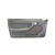 Par Forro De Porta Gol G2 1995/1998 G3 2000/2005 2 Portas Manual Cinza Claro Dianteiro Riverplast - comprar online