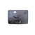Par Forro De Porta Fusca 1978/1982 Preto Dianteiro Riverplast - comprar online