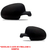 Capa Retrovisor Gol 1995/1998 Preto Liso Metagal - comprar online