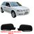 Capa Retrovisor Gol G3/G4 Preta Texturizado Metagal