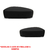 Capa Retrovisor Gol/Saveiro G5 2009/2011 Preto Liso Sem Furo Pisca Metagal - comprar online