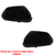 Capa Retrovisor Golf 2008/2011 Preto Liso Metagal na internet
