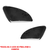 Capa Retrovisor Golf 2015/2020 Preto Liso Ld Metagal (RWYC12LI) na internet