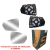 Subconjunto Retrovisor Polo 2017 2018 2019 2020 2021 2022 / Virtus 2017 2018 2019 2020 2021 2022 Ficosa Original - comprar online
