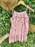 Vestido juvenil Boho - comprar online
