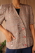 Blazer Vintage 90’s, veste 40 - loja online
