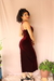 Vestido Vintage Importado 90’s, veste 36/38 na internet