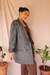 Blazer Vintage Plus 90's, veste 46