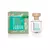 BENETTON FEMENINO UNITED DREAMS FOREVER GREEN EDT 80M - comprar online