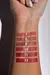LABIAL MATTE DAPOP