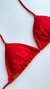 Ibiza vermelho - Kpegas