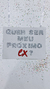 Quer ser meu próximo ex?