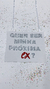Quer ser minha próxima ex?
