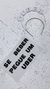 Uber (Se beber pegue um uber)