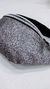 Pochete glitter prateada - comprar online
