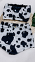 Conjunto hot pants vaca - comprar online