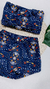 Conjunto hot pants tarô - comprar online