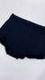 Shorts hot pants preto