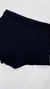 Shorts hot pants preto - comprar online