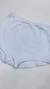 Shorts hot pants branco