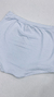 Shorts hot pants branco - comprar online