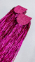 Ombreira metalizada pink
