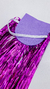 Ombreira metalizada roxo na internet