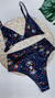 Conjunto Malta tarô