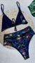 Conjunto Malta tarô - comprar online