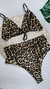 Conjunto Malta onça - comprar online