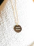 Colar signos - Prata - comprar online