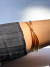 Bracelete x na internet