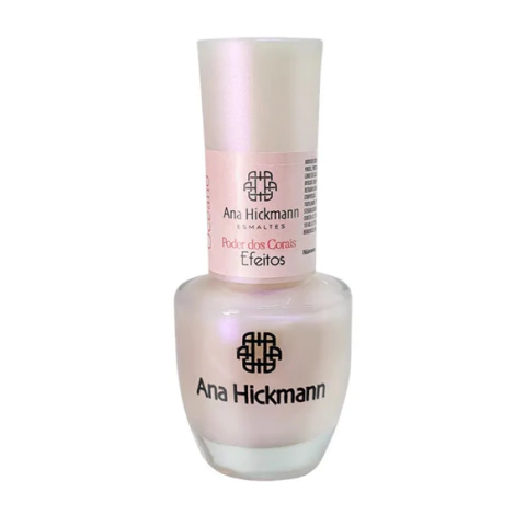 ESMALTE ANA HICKMANN PODER DOS CORAIS 9ml