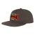 Independent BTG Span Snapback Walnut