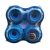 Spitfire Flashpoint Classic Blue 48mm 99du